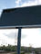Écrans de publicité menés extérieurs de P8 SMD3535, affichage mené polychrome d'accès principal de Nationstar fournisseur