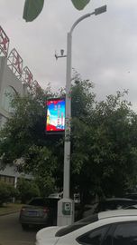 Chine La bannière de panneau d&#039;affichage a mené le caisson lumineux de la publicité, caisson lumineux ultra mince à télécommande usine